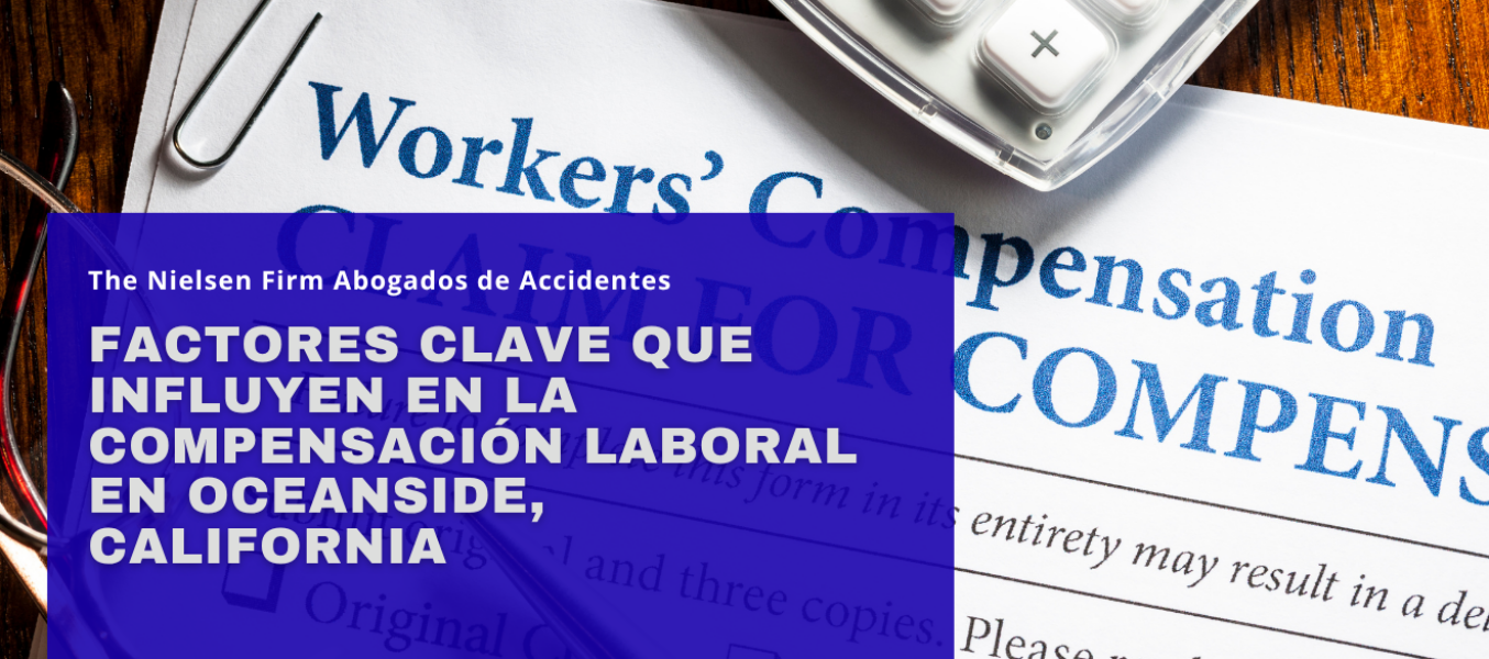 Factores Clave que Influyen en la Compensación Laboral en Oceanside, California