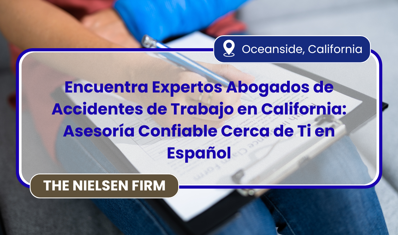 abogados de accidentes de trabajo cerca de mí en español